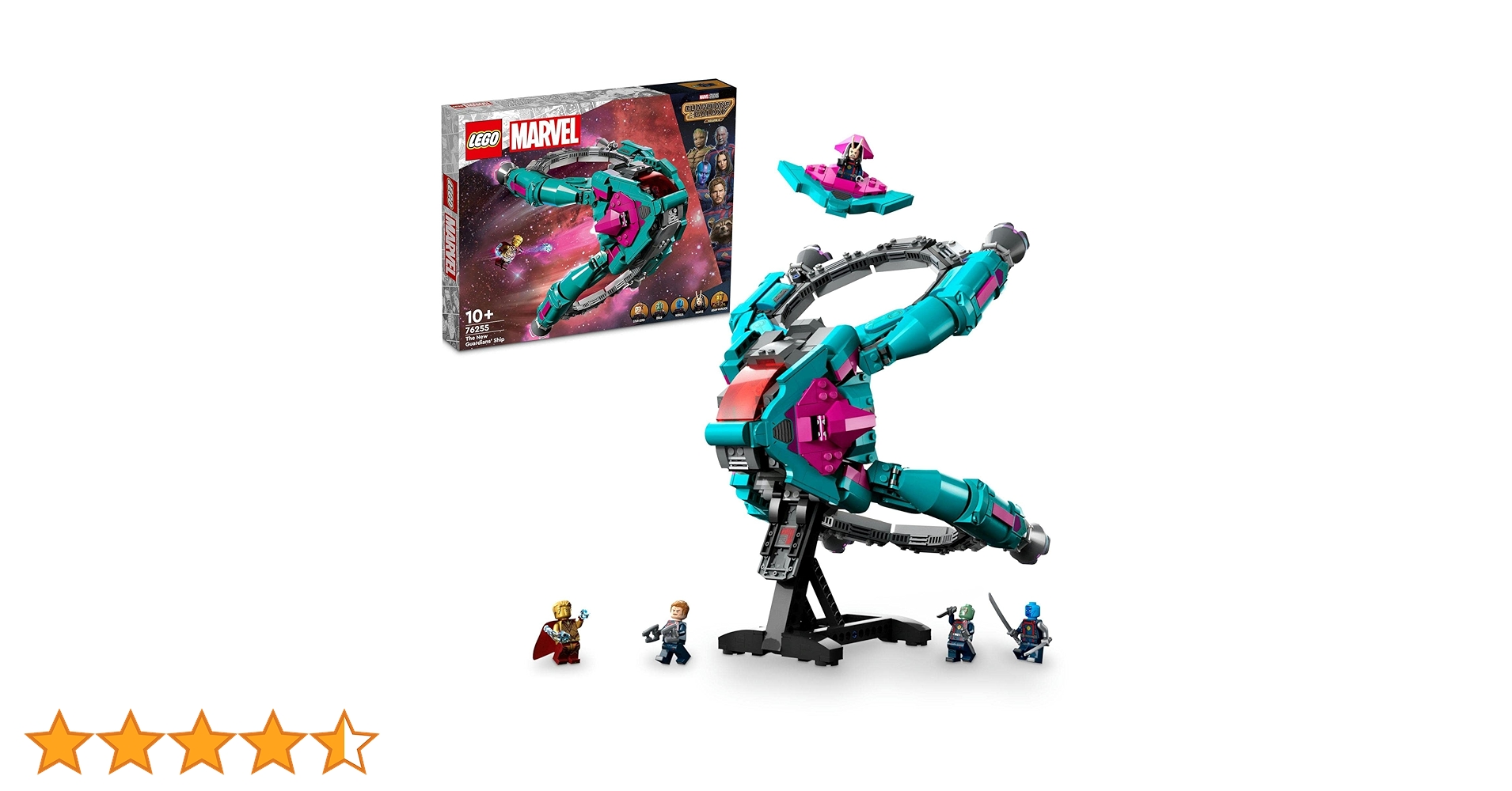 ブロック玩具の宇宙船 ブロック玩具の宇宙船 ブロック玩具の宇宙船 楽天市場】lego 宇宙船の通販